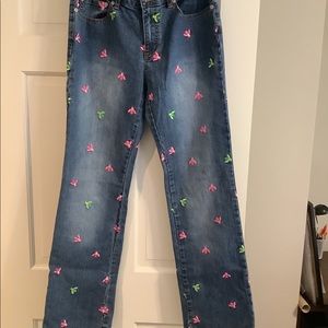 Lilly Pulitzer Jeans